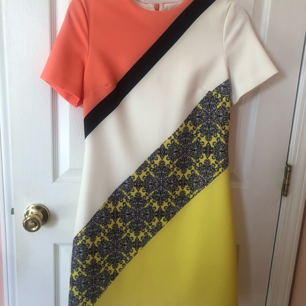 Oasis special occasion dress